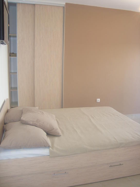 Apartments Neli Bibinje Zimmer foto